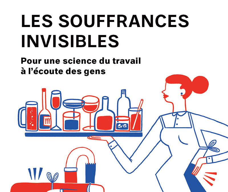 Les souffrances invisibles de Karen Messing