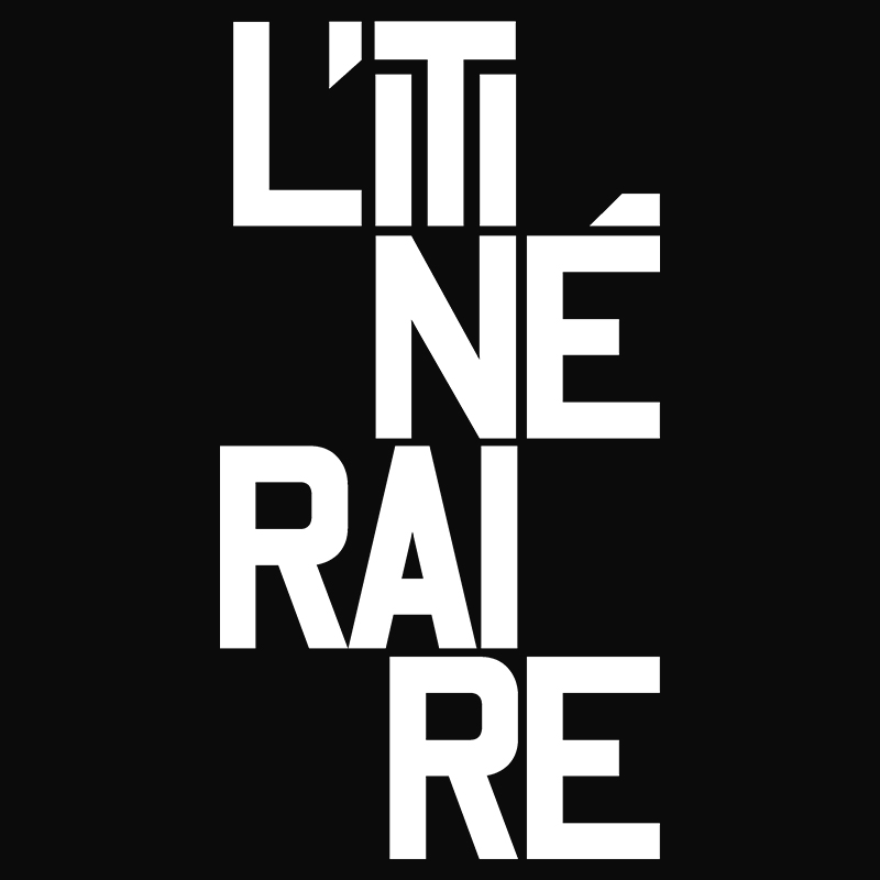 L'Itinéraire