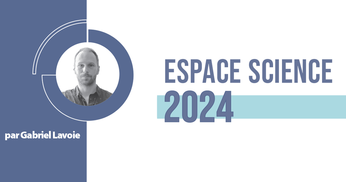 Espace science