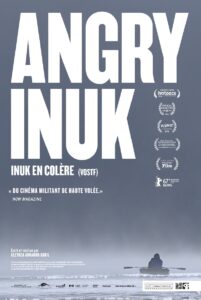 Angry Inuk