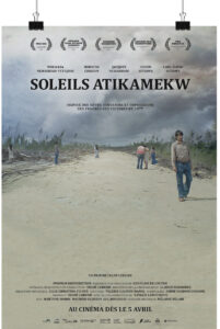 Soleils Atikamekw