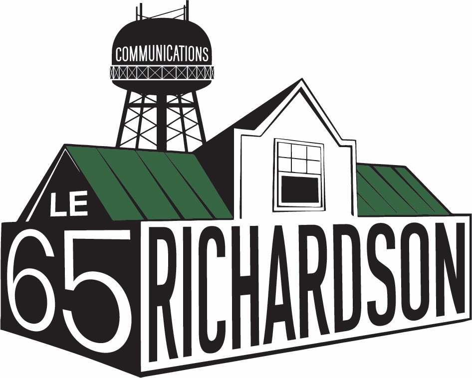 Le 65 Richardson