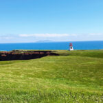 Les Îles de la Madeleine quand la visite est partie…