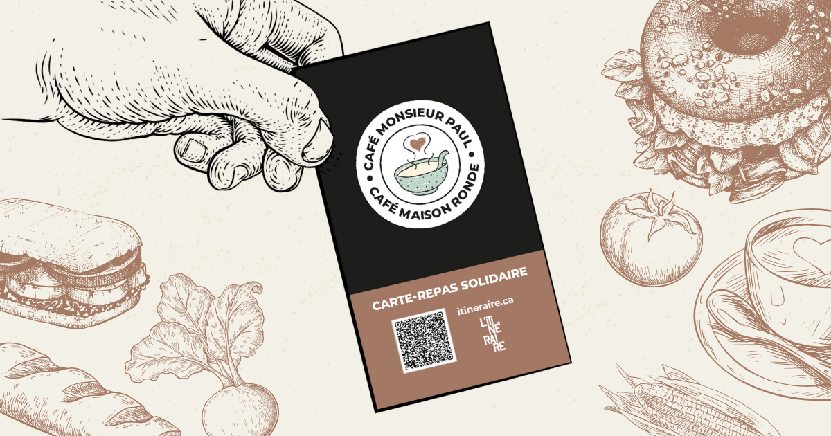 la nouvelle carte-repas solidaire